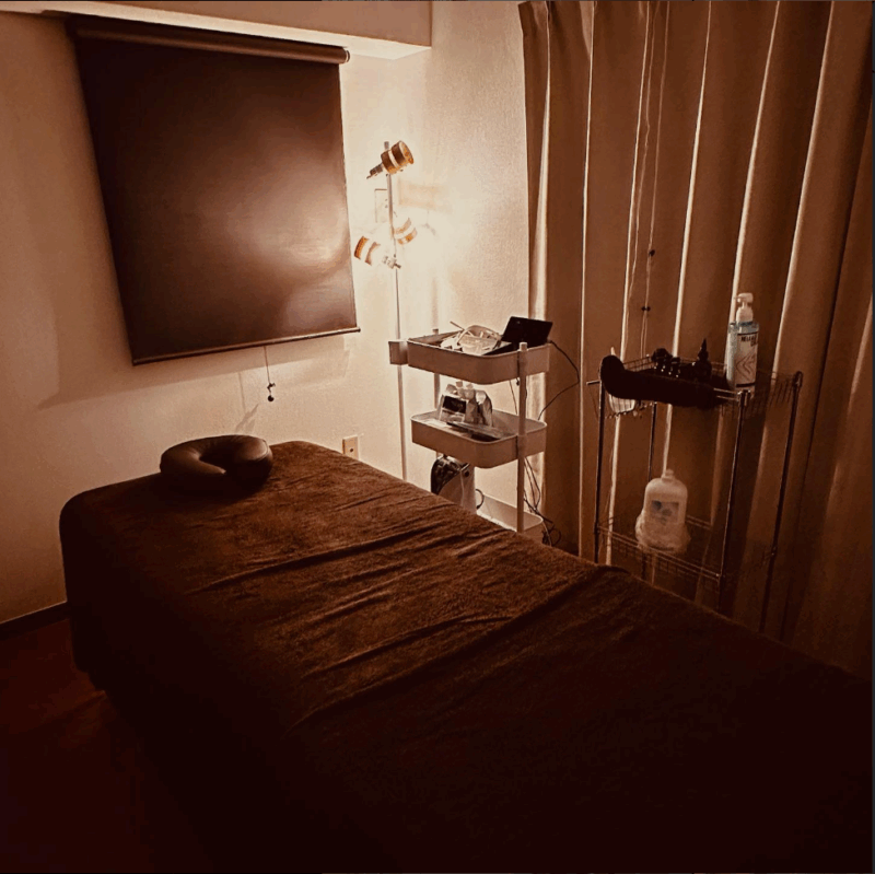 Private room